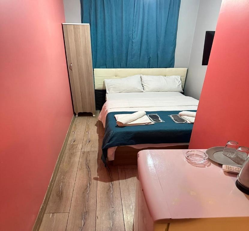 هتل تکسیم سوشیان